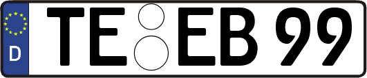 TE-EB99