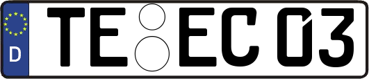 TE-EC03