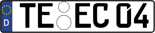 TE-EC04
