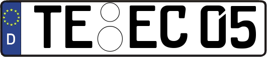 TE-EC05