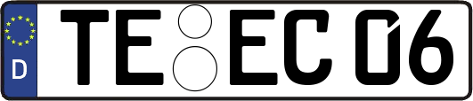TE-EC06