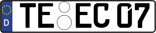 TE-EC07