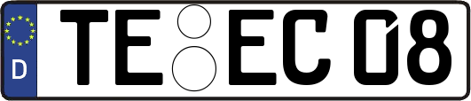 TE-EC08