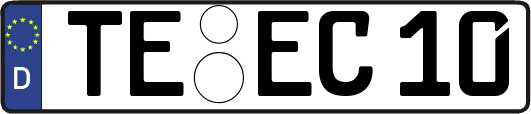 TE-EC10