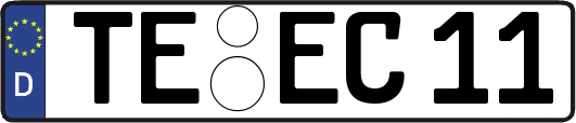 TE-EC11