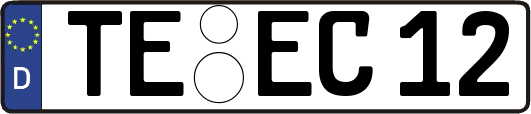 TE-EC12