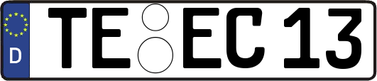 TE-EC13
