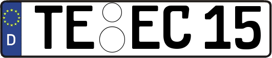TE-EC15