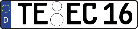 TE-EC16