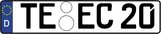 TE-EC20