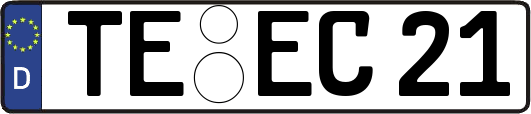 TE-EC21