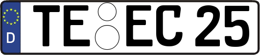 TE-EC25