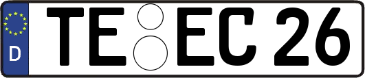 TE-EC26