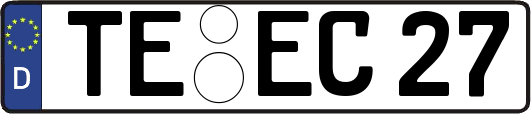 TE-EC27