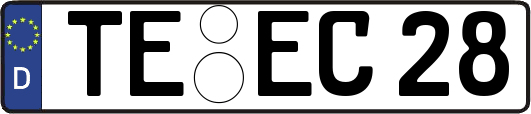 TE-EC28