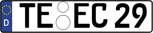 TE-EC29