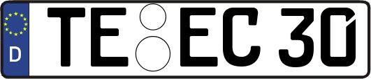 TE-EC30