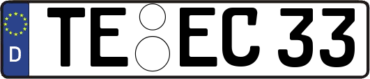 TE-EC33