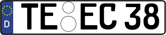TE-EC38