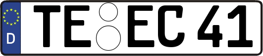 TE-EC41