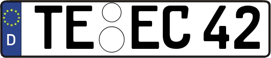 TE-EC42