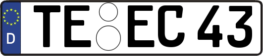TE-EC43