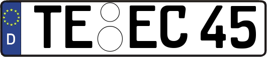 TE-EC45