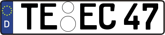 TE-EC47