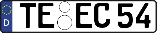 TE-EC54