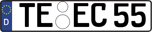 TE-EC55