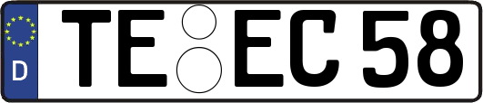 TE-EC58