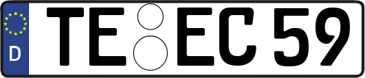 TE-EC59