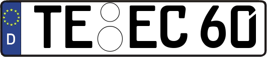 TE-EC60