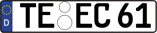 TE-EC61