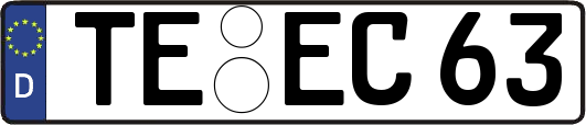 TE-EC63