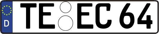 TE-EC64