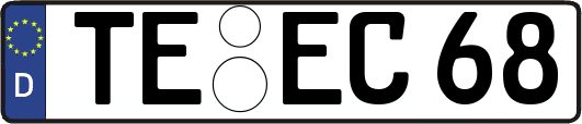 TE-EC68