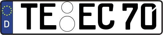 TE-EC70