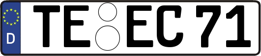TE-EC71