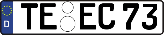 TE-EC73