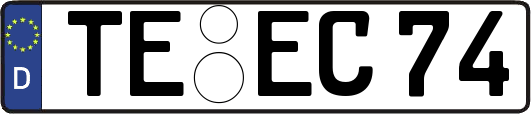 TE-EC74