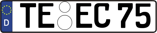 TE-EC75