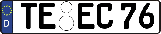 TE-EC76