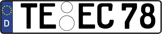TE-EC78
