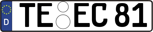 TE-EC81