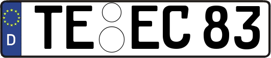TE-EC83