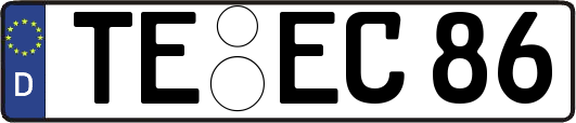 TE-EC86