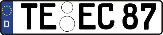 TE-EC87