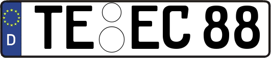 TE-EC88