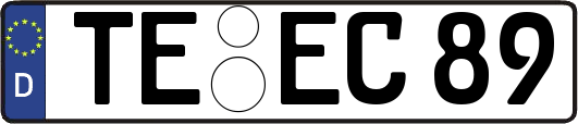 TE-EC89